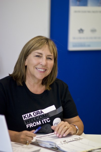 Karen Houston - Founder and Consultant 