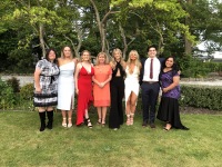 Christchurch-Graduation