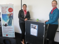 Flightattending ZQN 002