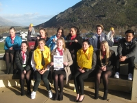 Flightattending ZQN 008