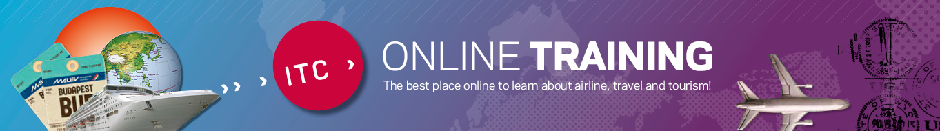 ITC Online Training Short Courses