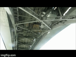 Bungy Jump Gif