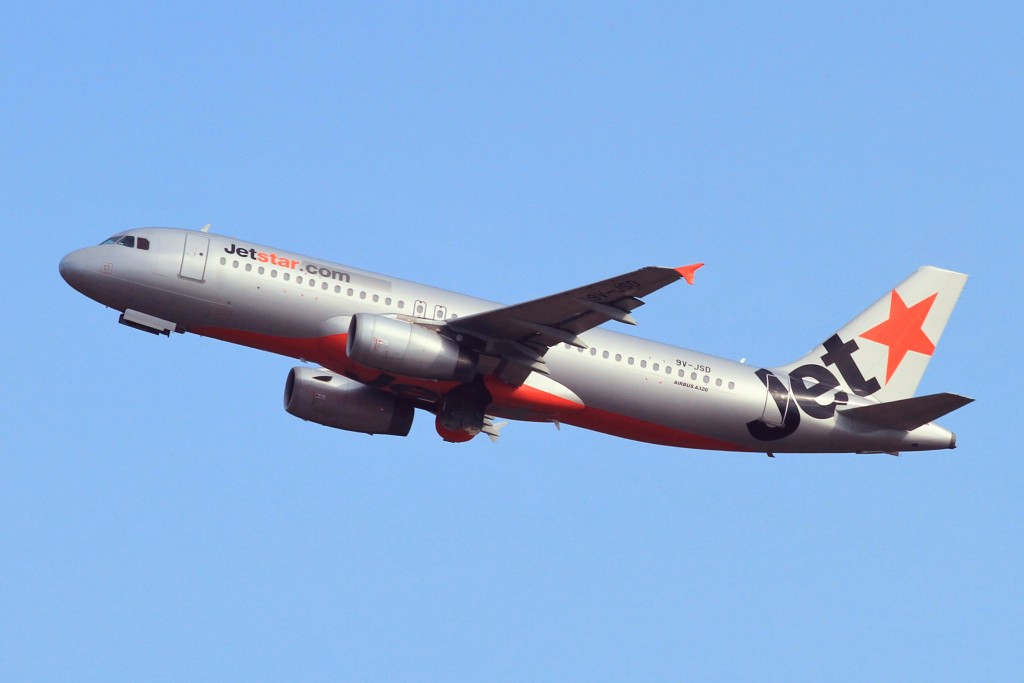 Jetstar announces new NZ regional flights