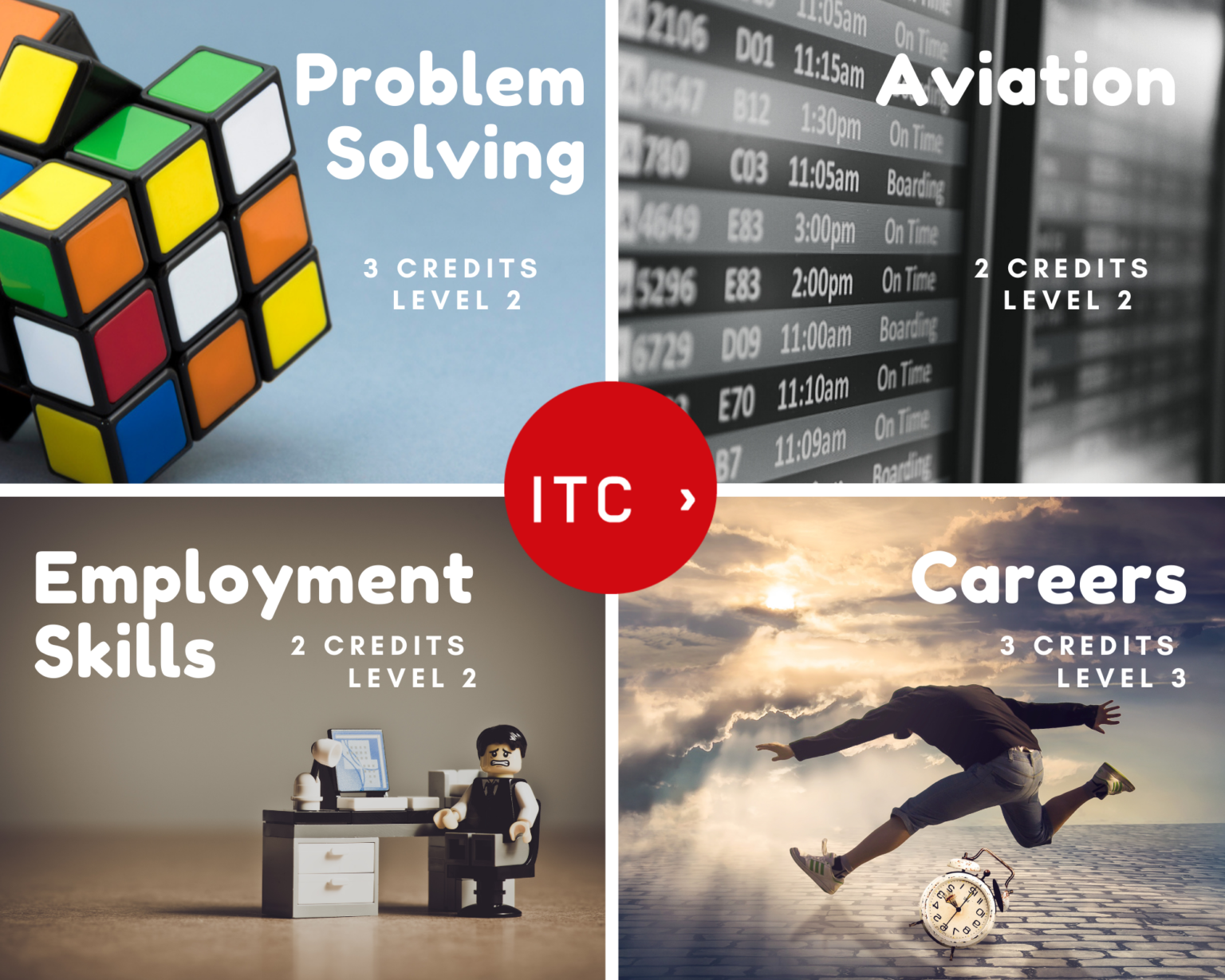 Online Short Courses