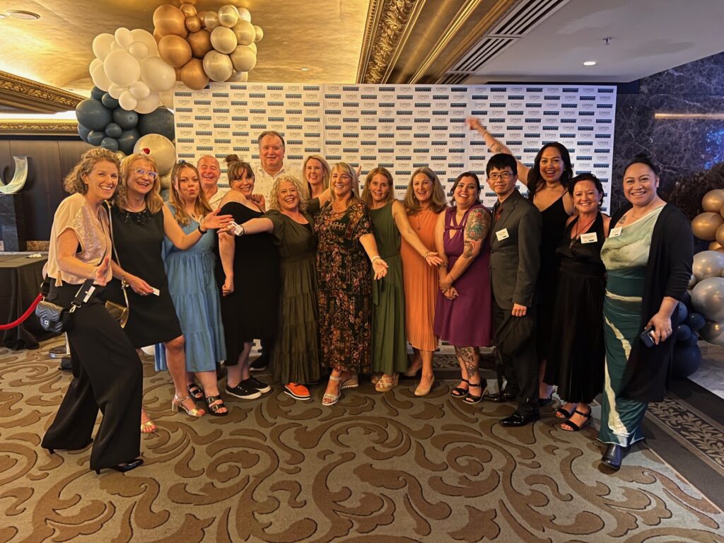 Our People – Meet the team